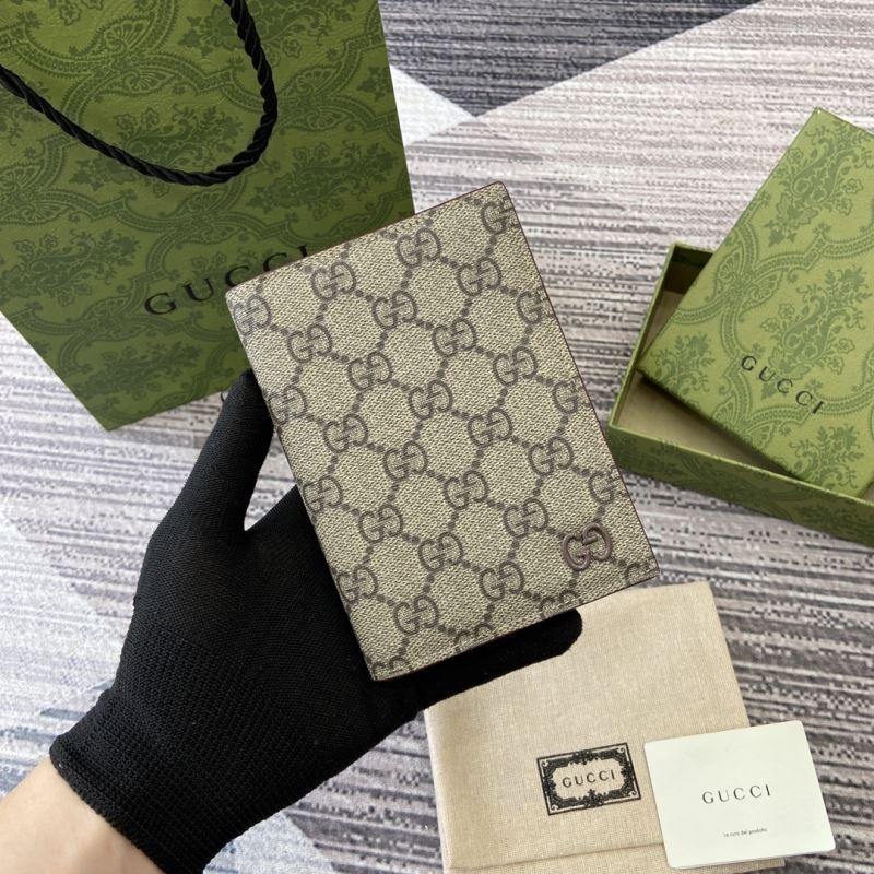 Gvc*1 wallets